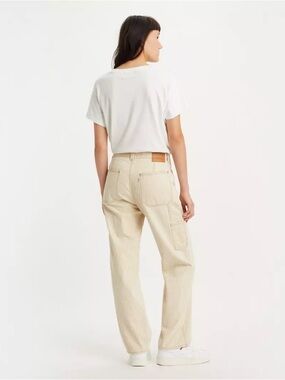 LEVIS - Premium DAD UTILITY PANTS